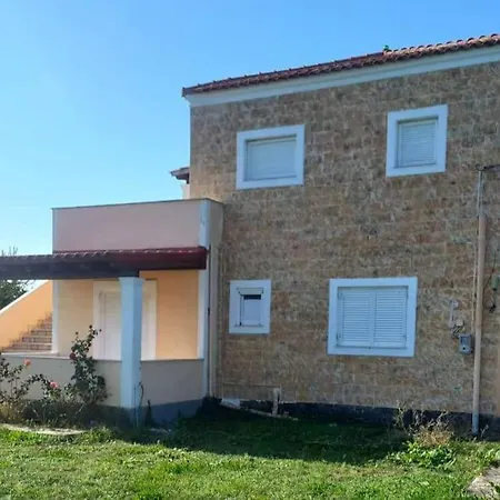 Eleni Holiday home Acharavi (Corfu)