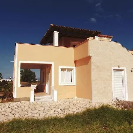 Eleni Acharavi (Corfu)