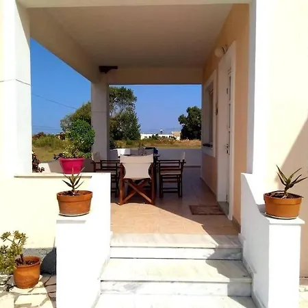 Holiday home Eleni *