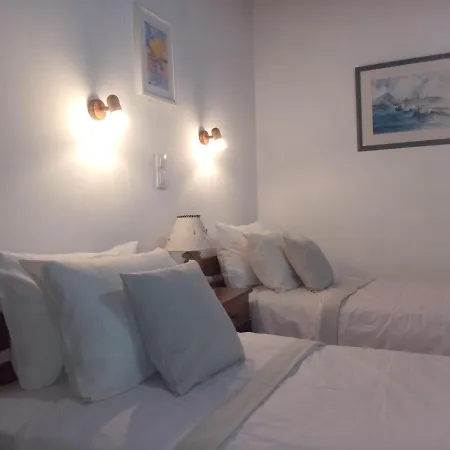 Holiday home Eleni *