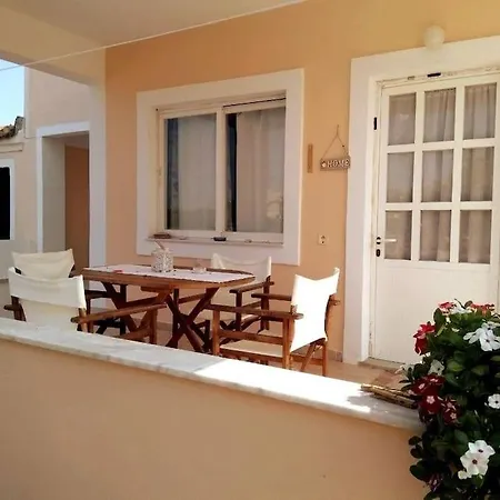 Holiday home Eleni *
