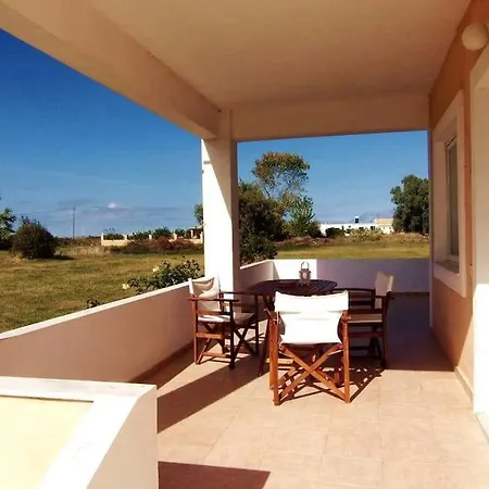 Eleni Holiday home Acharavi (Corfu)