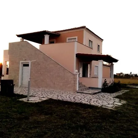 Holiday home Eleni Acharavi (Corfu)