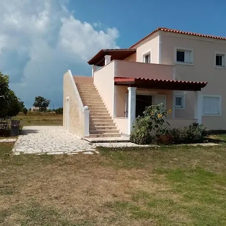 Holiday home Eleni Acharavi (Corfu)