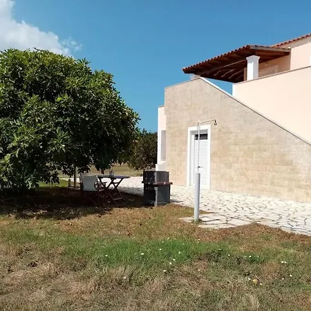 Eleni * Acharavi (Corfu)