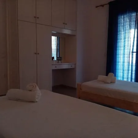 Eleni Acharavi (Corfu)