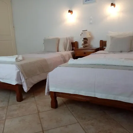 Eleni Acharavi (Corfu)