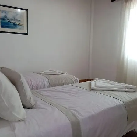 Eleni Holiday home *