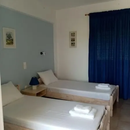 Eleni * Acharavi (Corfu)