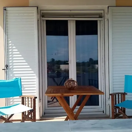 Holiday home Eleni *