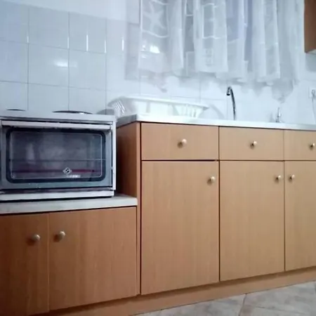 Eleni Holiday home *