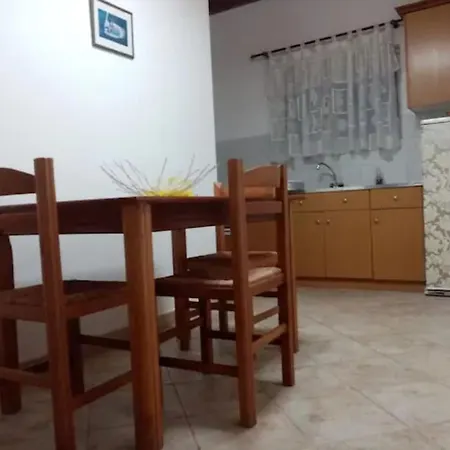 Eleni Holiday home Acharavi (Corfu)
