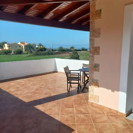 Eleni Holiday home