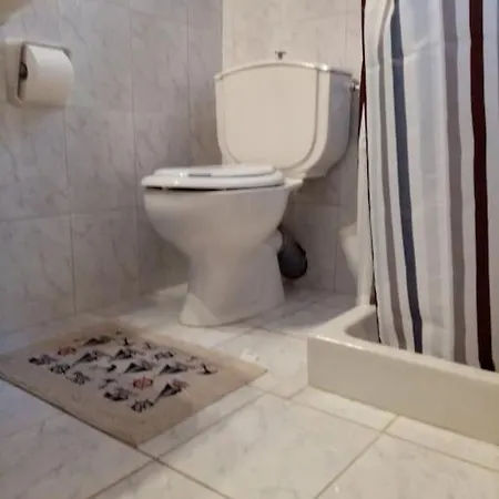 Holiday home Eleni Acharavi (Corfu)