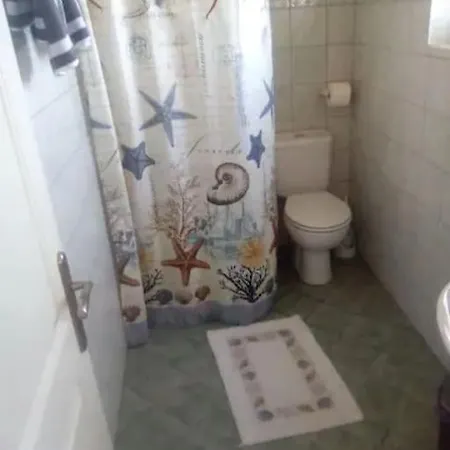 Eleni Holiday home Acharavi (Corfu)