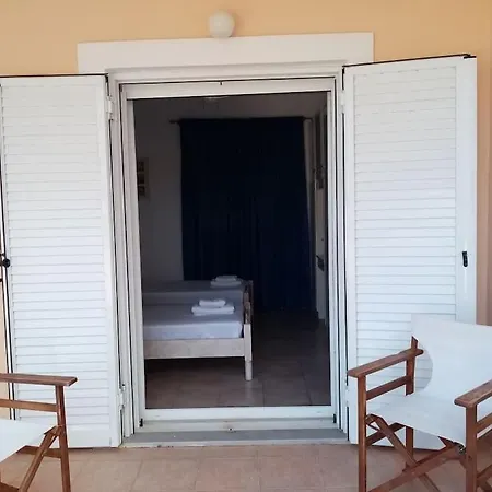Holiday home Eleni *