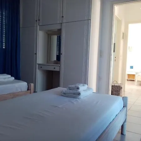 Eleni Acharavi (Corfu)