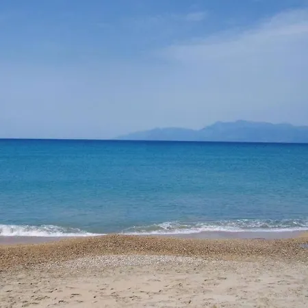Eleni Holiday home *
